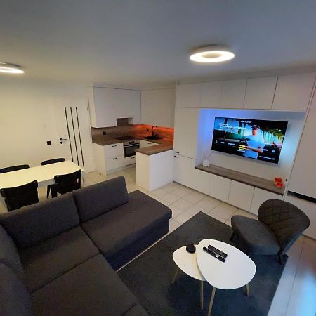 Luxe Appartement I 2 Slaapkamers I 2 X Dubbel Bed I 75M Van Het Strand I Nieuwpoort-Bad Zewnętrze zdjęcie