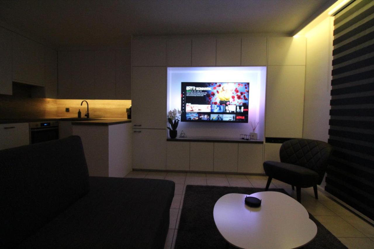 Luxe Appartement I 2 Slaapkamers I 2 X Dubbel Bed I 75M Van Het Strand I Nieuwpoort-Bad Zewnętrze zdjęcie