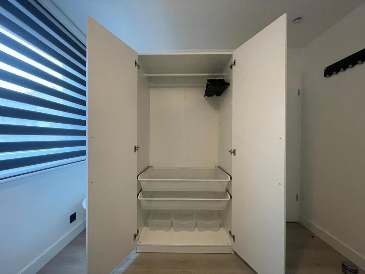 Luxe Appartement I 2 Slaapkamers I 2 X Dubbel Bed I 75M Van Het Strand I Nieuwpoort-Bad Zewnętrze zdjęcie