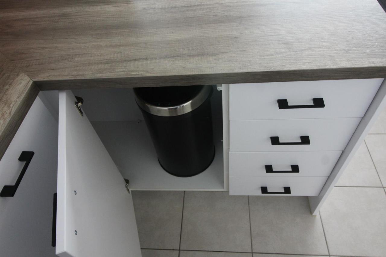 Luxe Appartement I 2 Slaapkamers I 2 X Dubbel Bed I 75M Van Het Strand I Nieuwpoort-Bad Zewnętrze zdjęcie