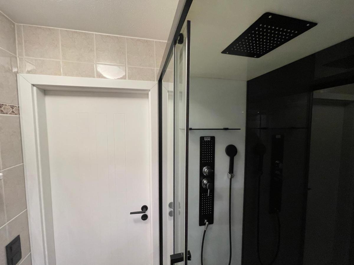 Luxe Appartement I 2 Slaapkamers I 2 X Dubbel Bed I 75M Van Het Strand I Nieuwpoort-Bad Zewnętrze zdjęcie